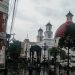 Kota Lama Semarang Mengajak Kita Mengenal Sejarah 12 Kota Lama Semarang Mengajak Kita Mengenal Sejarah