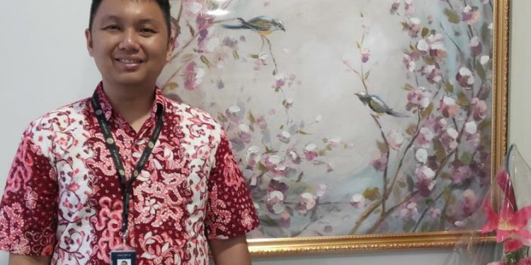 William, Pengusaha Sukses Pernah Jadi Tukang Sampah