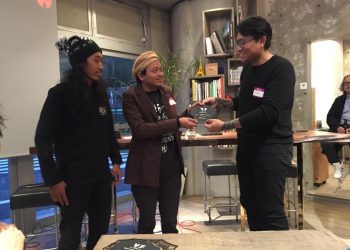 Prestasi Kolektif Hysteria Ditengah Pandemi Covid – 19