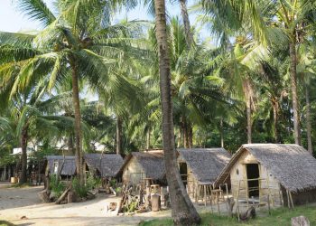 Taman Nasional Karimun Jawa Ditutup Sementara 