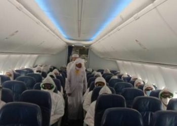 Thai Lion Air Mengoperasikan Penerbangan Misi Kemanusiaan Rute Jakarta – Hat Yai – Bangkok