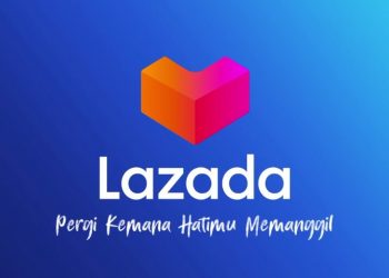 Lazada mendukung dan mengembangkan bisnis online di Indonesia 