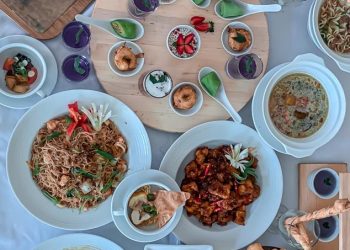 Horison Nindya Semarang