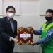 Lanjutkan kampaye #SejernihDepanMata, OPPO ajak media dan konsumen ikut berdonasi