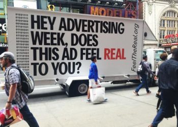 Out of Home Campaign