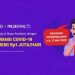 OVO dan Prudential Indonesia Sediakan Perlindungan Jiwa Kecelakaan & Covid-19 12 OVO dan Prudential Indonesia Sediakan Perlindungan Jiwa Kecelakaan & Covid-19