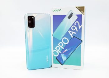 OPPO A92 Resmi Dipasarkan, Hadirkan Pengalaman Baru Dengan Layar Neo-Display