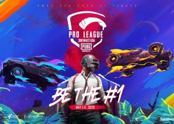 16 Tim Terbaik Perwakilan Se-Asia Tenggara Siap Bertanding di PUBG Mobile Pro League Southeast Asia (PMPL SEA) Final S1 2020