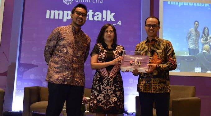 Amartha Salurkan Rp 2,41 Triliun Untuk Pemulihan Ekonomi Desa 1 Amartha Salurkan Rp 2,41 Triliun Untuk Pemulihan Ekonomi Desa