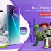 OPPO A92 Disney and Pixar’s Toy Story Bundling Edition Dijual Melalui Tokopedia 