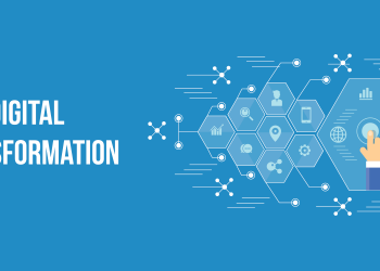 Mengenal Apa itu Transformasi Digital