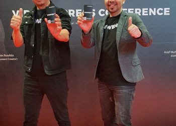 Saatnya Atur Sendiri Kuotamu dan Maksimalkan Peluang Dengan Smartfren POWER UP 3 Saatnya Atur Sendiri Kuotamu dan Maksimalkan Peluang Dengan Smartfren POWER UP
