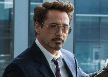 Tony Stark