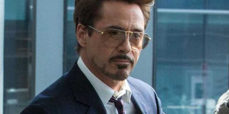 5 Kiat Sukses yang bisa dipelajari dari Tony Stark (Iron-Man) 1 Tony Stark