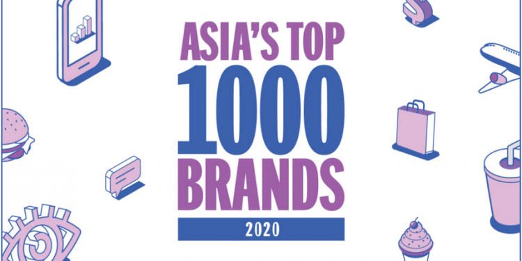 Selama Sembilan Tahun Samsung Electronics Dinobatkan Sebagai Top Brand di Asia