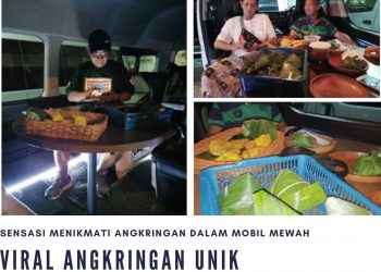 Angkringan