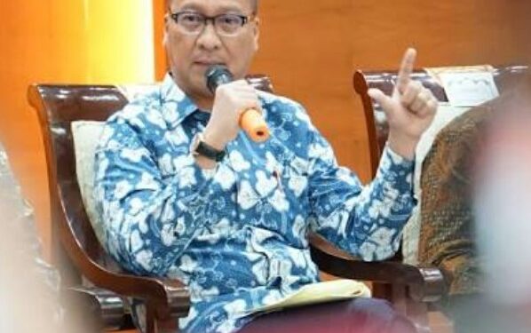 Pemerintah Akan Mengembangkan 27 Kawasan Industri Baru 1 Pemerintah Akan Mengembangkan 27 Kawasan Industri Baru
