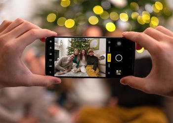 Tren Mobile Videography Menyasar Kalangan Anak Muda