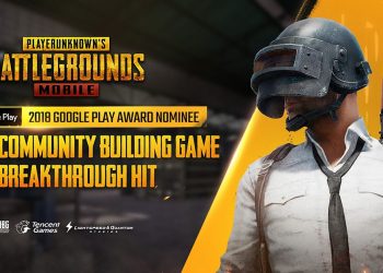 Sukses dengan PUBG, Ma Huateng, Raja Online Terkaya di Tiongkok Geser Jack Ma