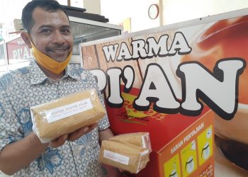 Kuliner Legendaris Tegal