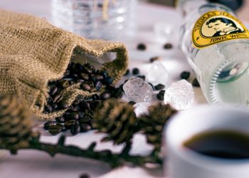 Strategi Promosi Kopi 1 Liter untuk Menghantam Krisis akibat Pandemi