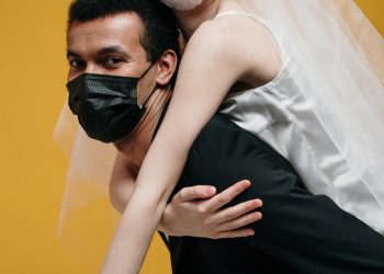 Virtual Wedding, Konsep Baru WO Gelar Pernikahan Ala New Normal