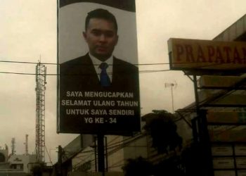 Hal Penting Sebelum Sewa Billboard Bandung Yang Harus Dipikirkan