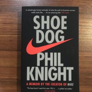 Rekomendasi Buku yang Ajarkan Bisnis dengan Mudah 2 Rekomendasi Buku yang Ajarkan Bisnis dengan Mudah