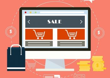 Sebelum Terjun ke Pasar Digital, Kenali Dulu Perbedaan Antara Online Shop, E-Commerce dan Marketplace