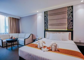 Tingkatkan Okupansi, Hotel Grand Arkenso Parkview Hotel Semarang Pertahankan Promo Merdeka