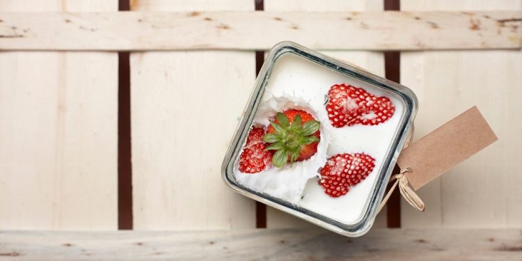 Bisnis Dessert Box, Modal Kecil dengan Keuntungan Selangit