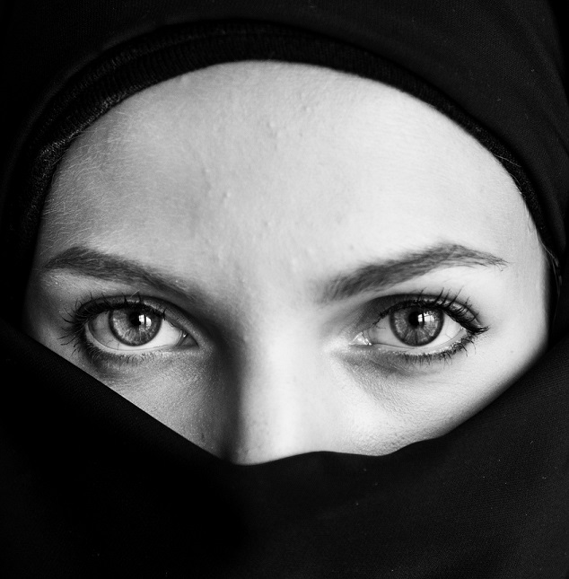 Hijab Anti Corona, Adaptasi Mode Hijab di Tengah Pandemi