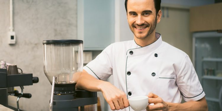 Jadi Chef Terkenal Tanpa Sekolah Kuliner? 10 Chef Dunia ini Telah Membuktikannya