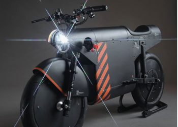 Pemerintah Genjot Produksi Motor Listrik, Buka Peluang untuk Industri Kecil Menengah