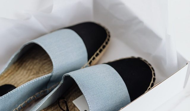 7 Brand Lokal Sepatu Wanita Kekinian yang Bisa Dibeli via Online