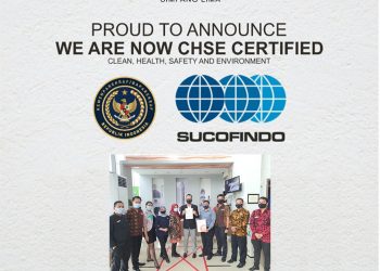 Hotel @Hom Simpang Lima Semarang Lolos Sertifikasi CHSE Kemenparekraf RI