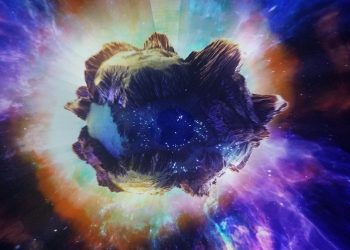 Batu Meteor yang Paling Mahal di Dunia