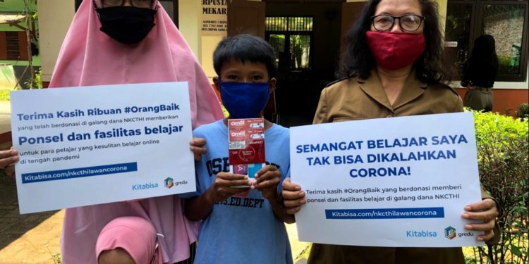 GREDU Siap Mendukung Sekolah Tatap Muka Untuk Tahun Ajaran 2020-2021 1 GREDU Siap Mendukung Sekolah Tatap Muka Untuk Tahun Ajaran 2020-2021