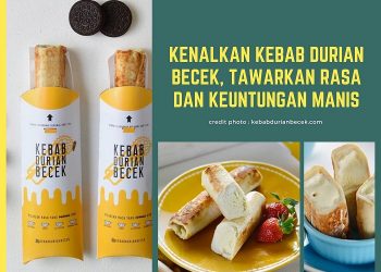 Peluang Bisnis Kebab, Cara Memulai dan Analisa Usahanya