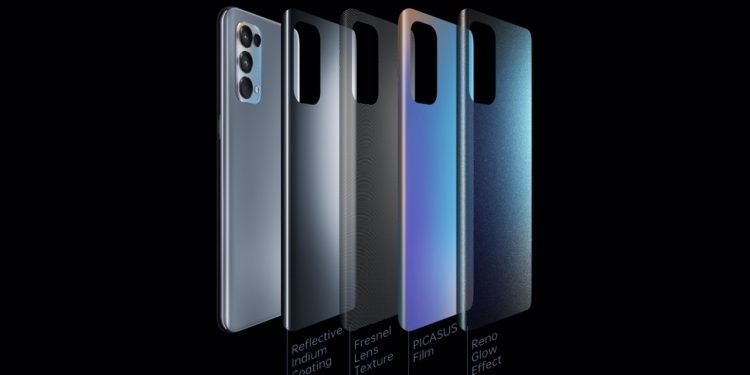 OPPO Kenalkan Penampilan Pertama OPPO Reno5 Yang Berkonsep Estetika Artistik 1 OPPO Kenalkan Penampilan Pertama OPPO Reno5 Yang Berkonsep Estetika Artistik