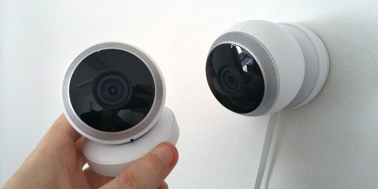 Bisnis Jasa Pasang CCTV, Kamera Keamanan yang Untungnya Terjamin