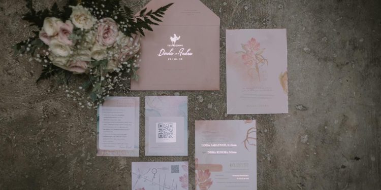 Invitato, Tawarkan Solusi Buat Undangan Digital Pernikahan