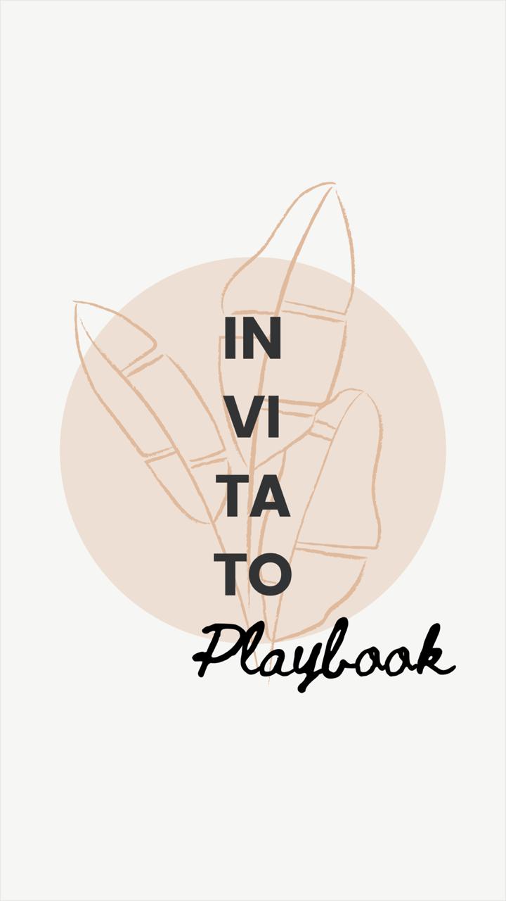 Invitato, Tawarkan Solusi Buat Undangan Digital Pernikahan
