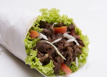 Peluang Bisnis Kebab, Cara Memulai dan Analisa Usahanya