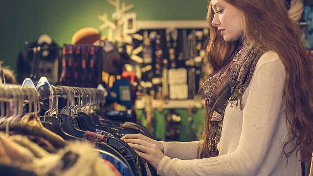 Intip Bisnis Thrift Store dan Cara Memulainya 