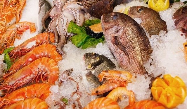 5 Resto Olahan Seafood di Jakarta yang Jadi Favorit