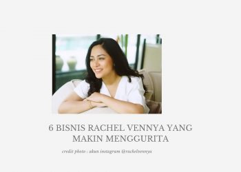 Rachel Vennya