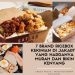 7 Brand Rice Box Kekinian di Jakarta, Harga Miring Rasa Tiada Banding 12 Brand Rice Box Kekinian