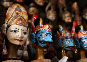 Jalan-Jalan ke Bandung, Kunjungi Galeri Wayang yang Melegenda