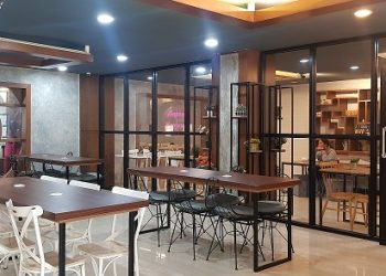 Kuliner Plant-Based Food di Bandung, Checo Eat & Chill Gandasari Pilihan Utama